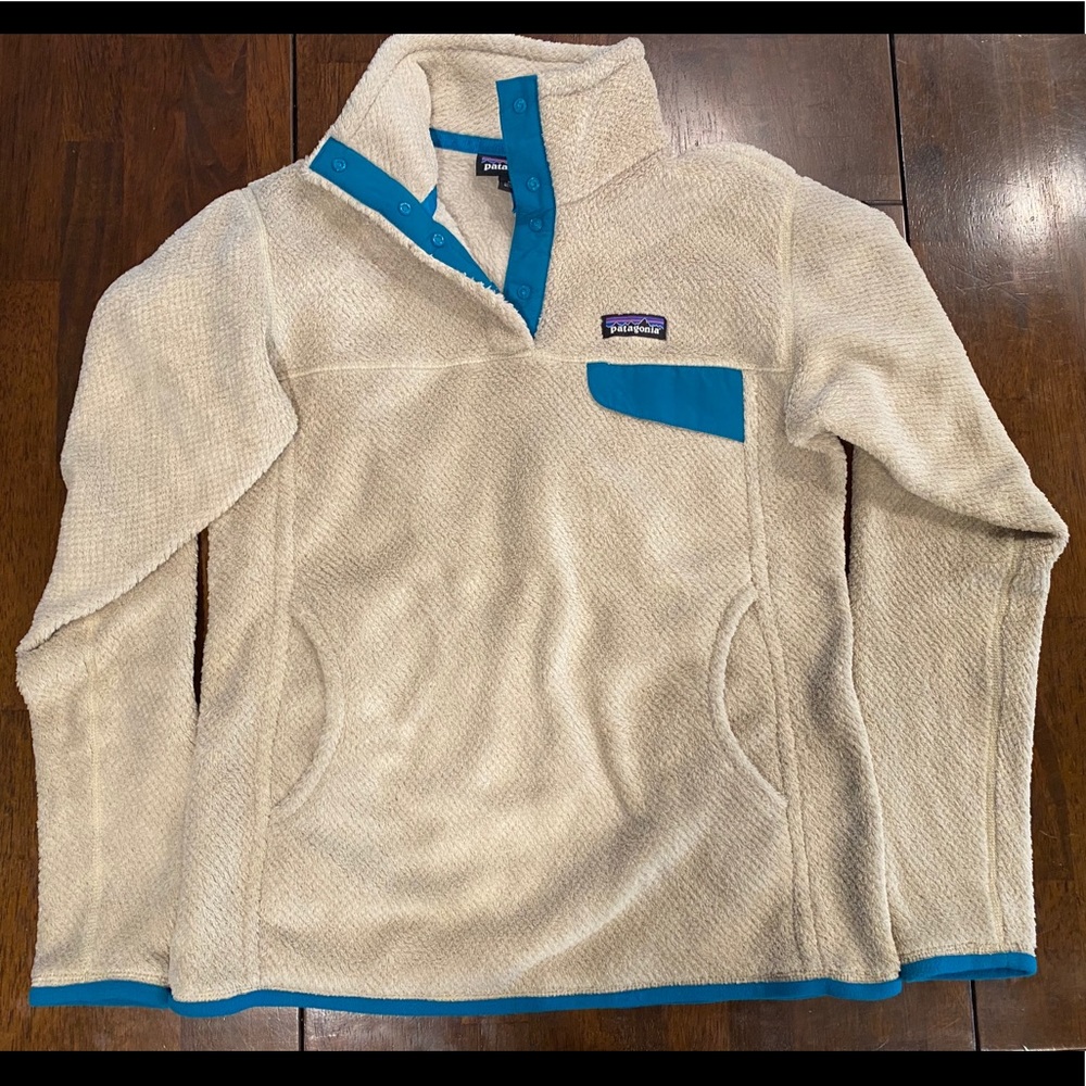 The North Face High Pile Fleece Synchilla